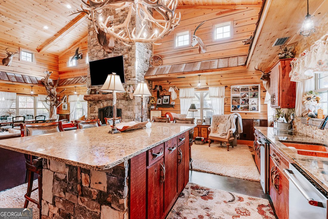 House in Warrenton, Georgia, United States 2 - 17646103