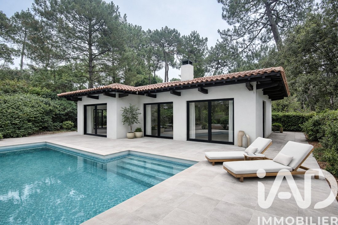House in Le Pyla, La Teste-de-Buch, France 4 - 17512880