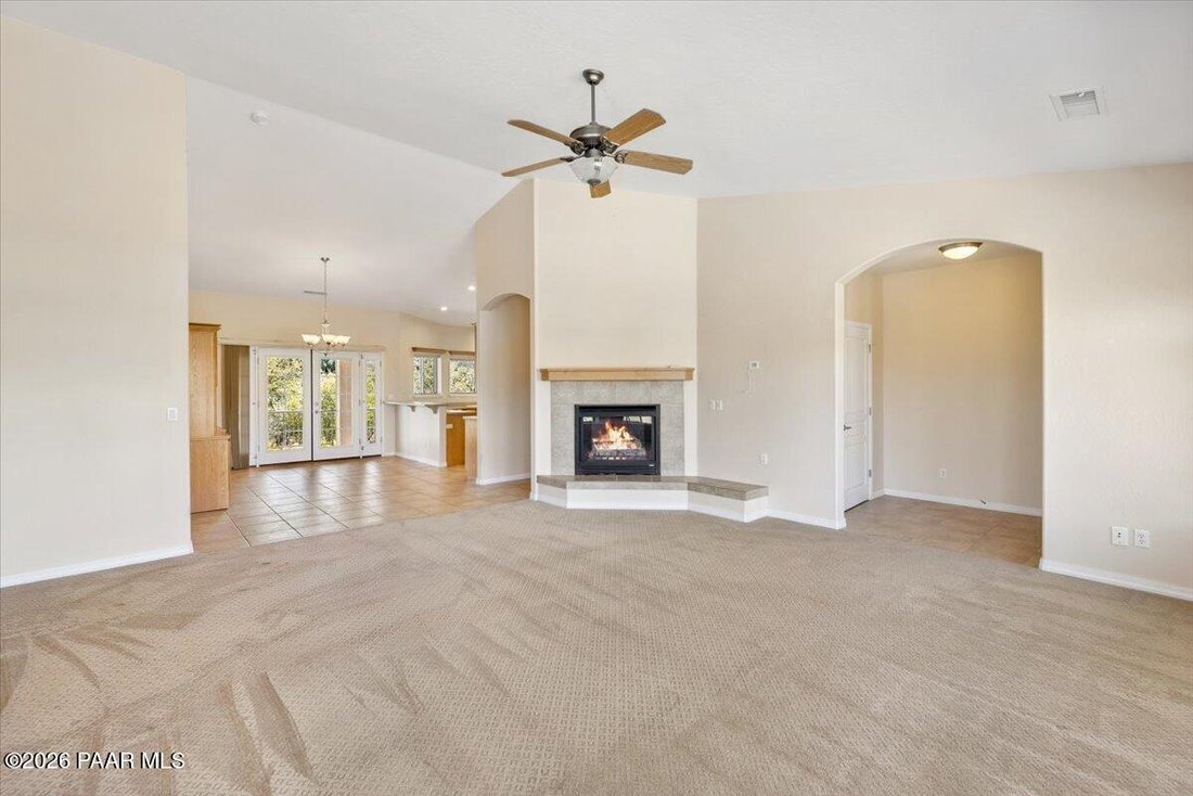 House in Prescott, Arizona, United States 5 - 17644963
