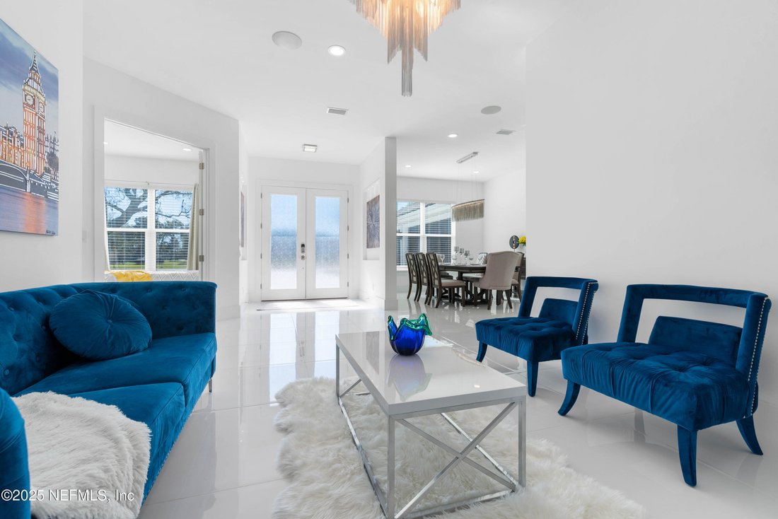 House in Fernandina Beach, Florida, United States 4 - 17648565