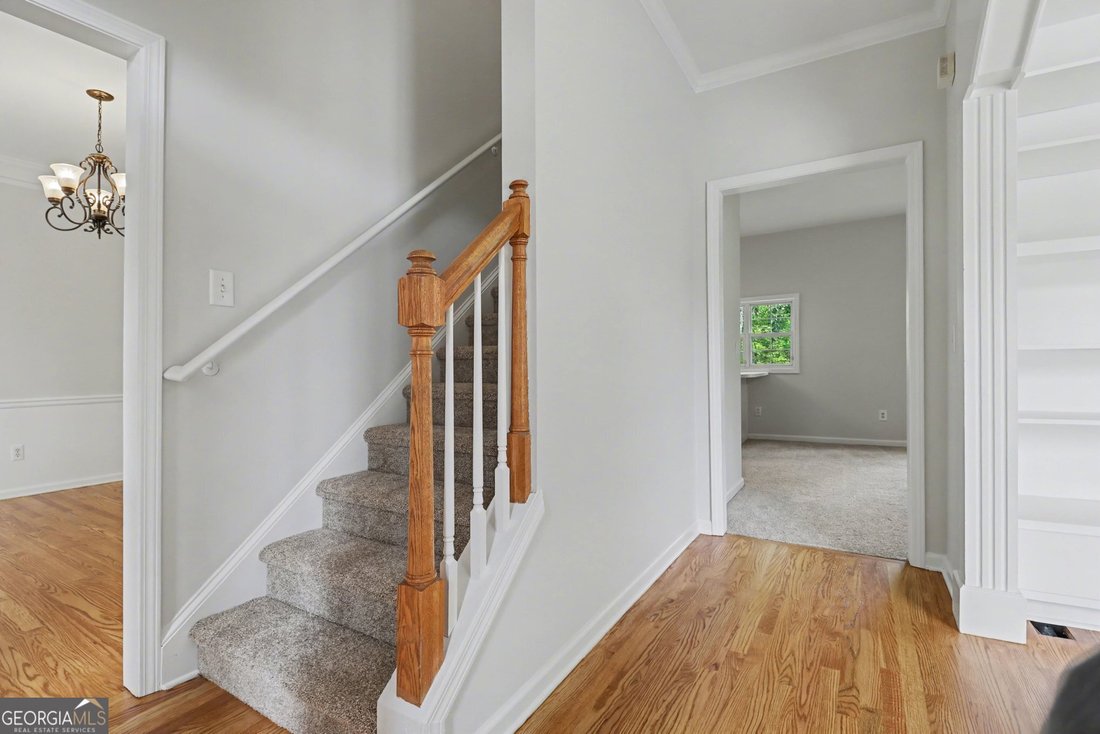 House in Cumming, Georgia, United States 5 - 17650497