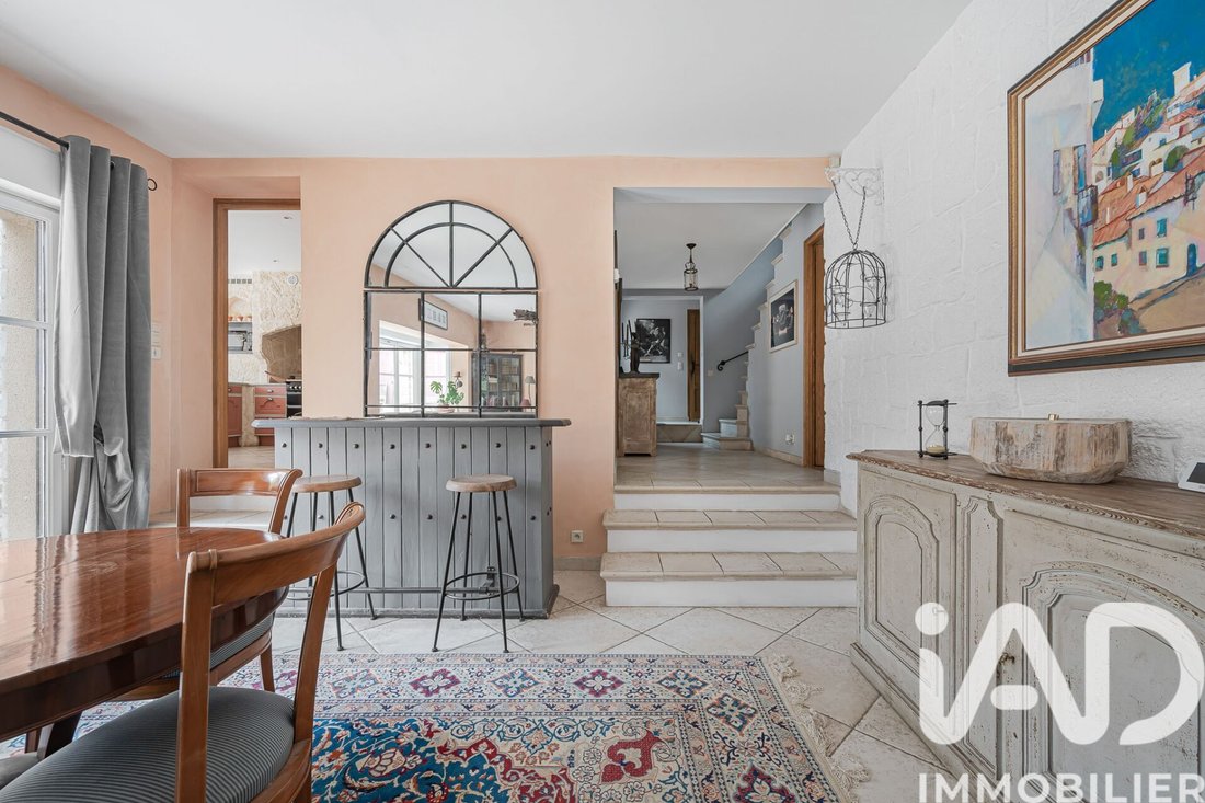 House in Orgeval, Ile-de-France, France 5 - 17512989