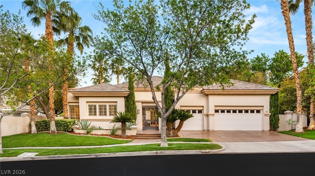House in Las Vegas, Nevada, United States 4 - 17647912