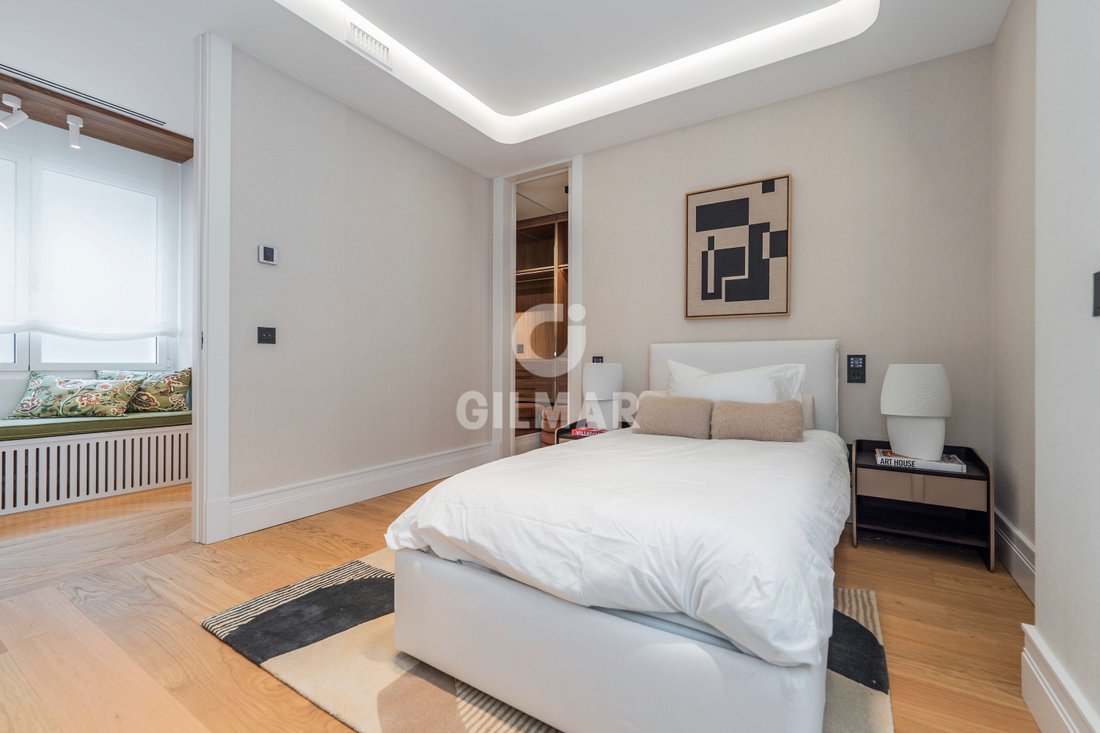 Apartment in Barrio Salamanca, Madrid, Spain 5 - 15805295