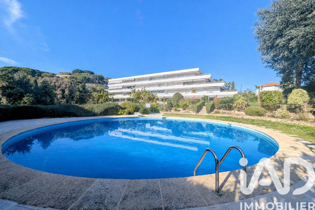 Apartment in Cannes, Provence-Alpes-Côte d'Azur, France 5 - 17437566