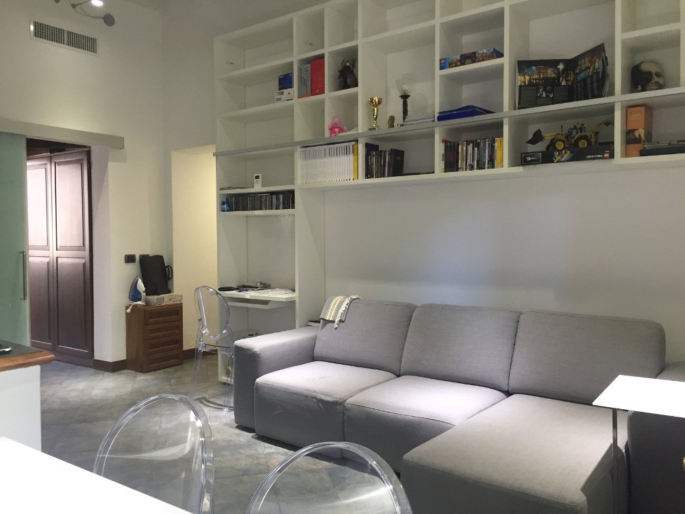 Apartment in Porta Vittoria, Milan, Lombardy 5 - 17645421