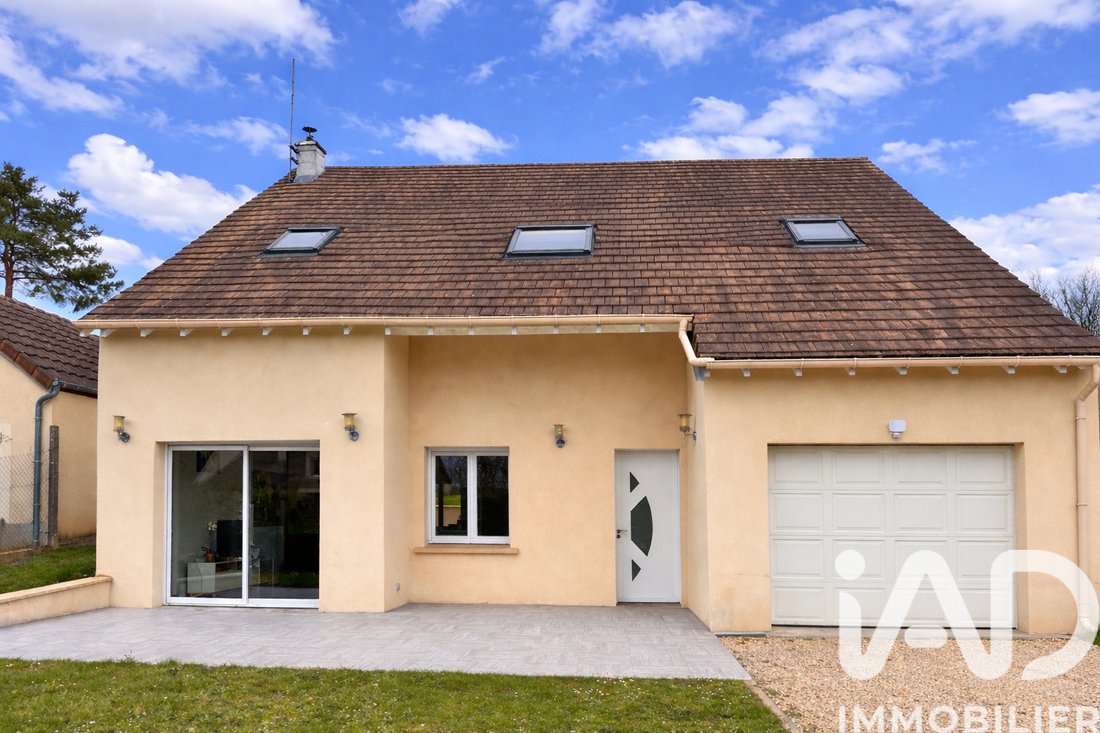 House in Lardy, Ile-de-France, France 1 - 17512910