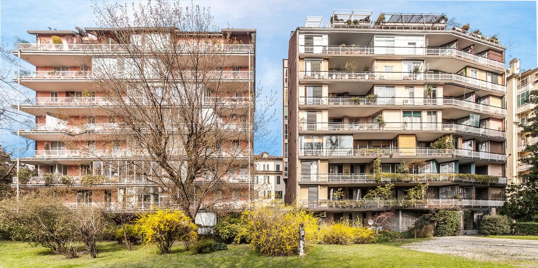 Apartment in Porta Vittoria, Milan, Lombardy 1 - 17645523