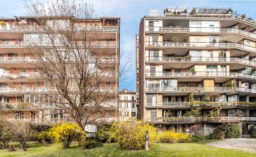 Apartment in Porta Vittoria, Milan, Lombardy 1