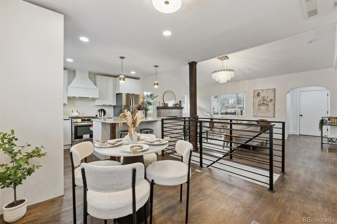 Casa a Boulder, Colorado, Stati Uniti 4 - 17644995