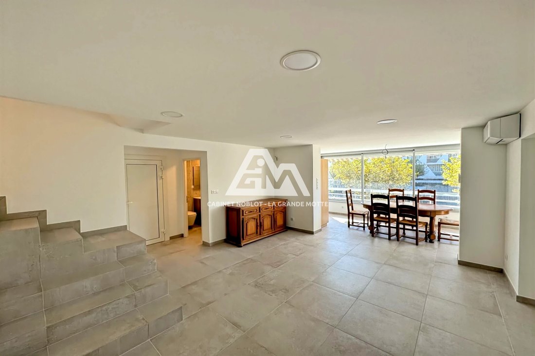 Apartment in Mauguio, Occitania, France 4 - 14703423