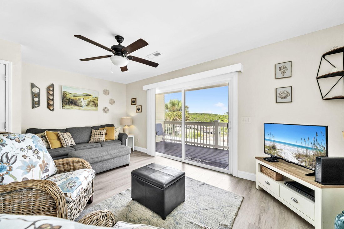 Townhouse in Watersound, Florida, United States 5 - 17645194