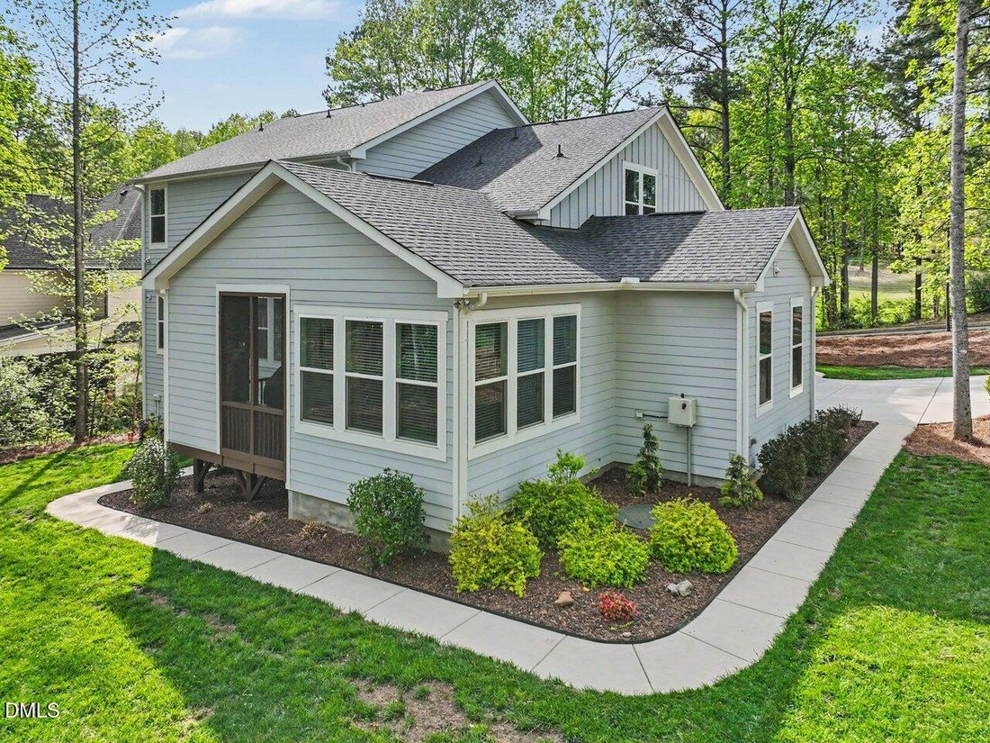 House in Pittsboro, North Carolina, United States 3 - 17638516