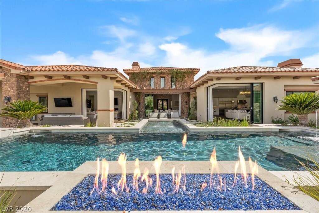 House in Las Vegas, Nevada, United States 1 - 17644977