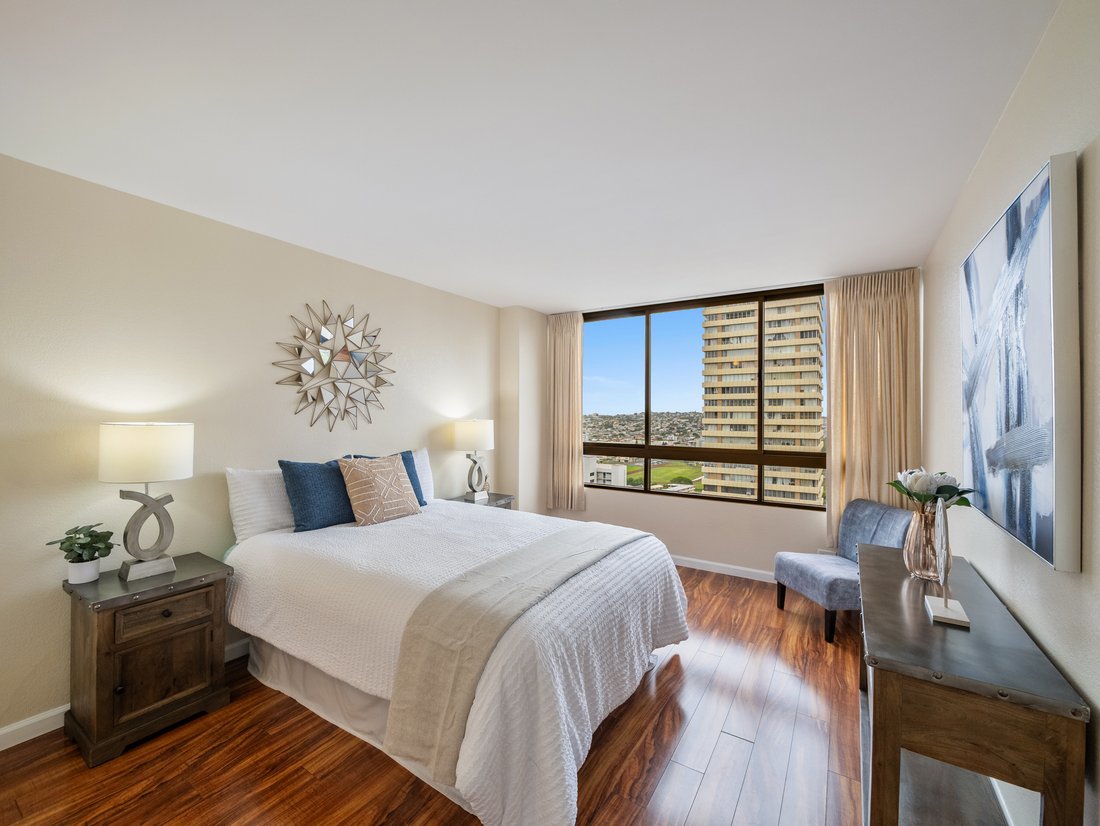 Condo in Honolulu, Hawaii, United States 5 - 17653392