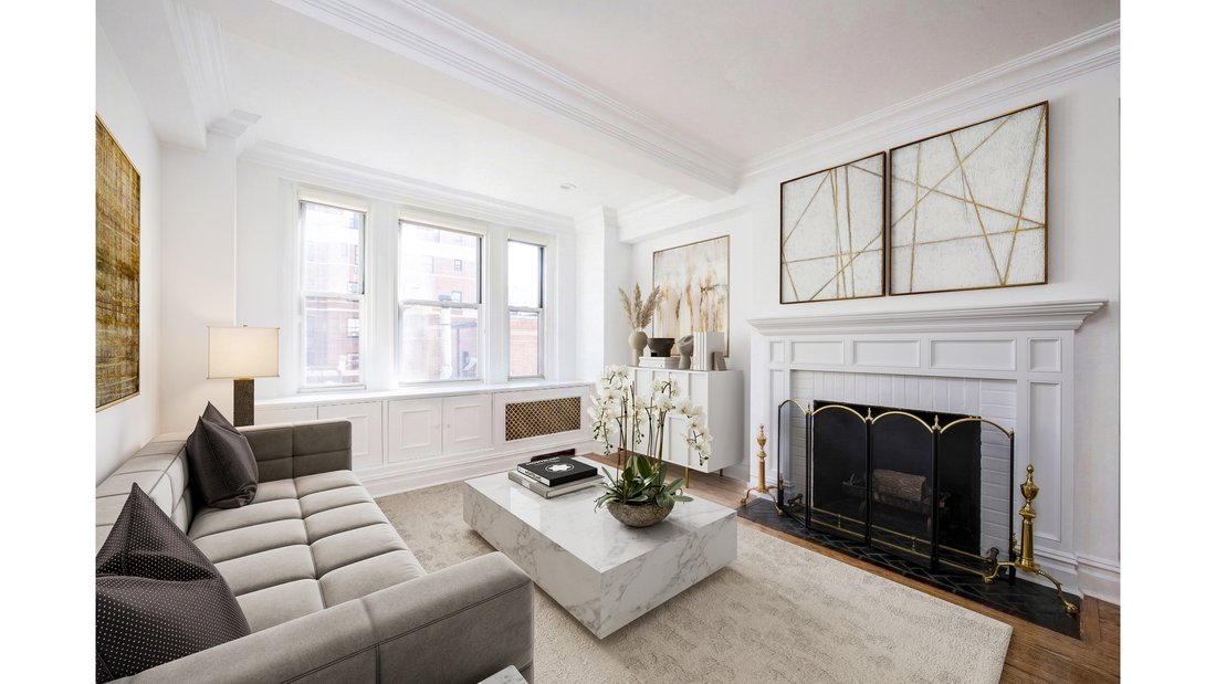 Co Op in New York, New York, United States 1 - 17360733