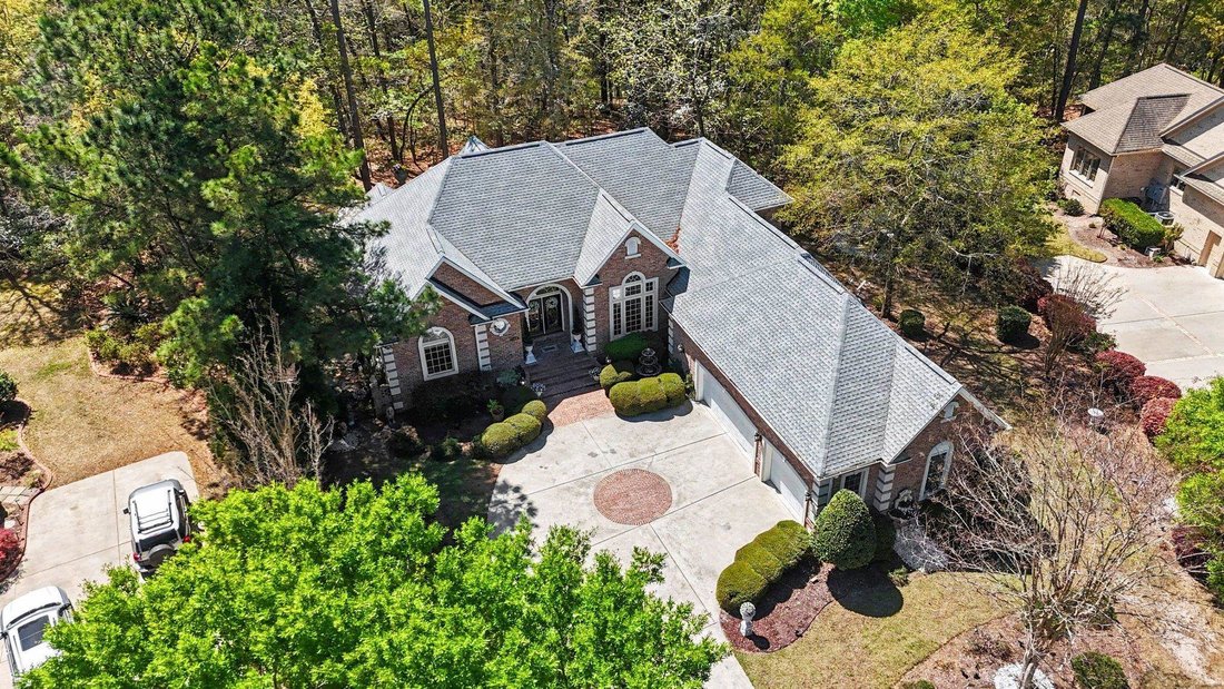 House in Murrells Inlet, South Carolina, United States 5 - 17647702