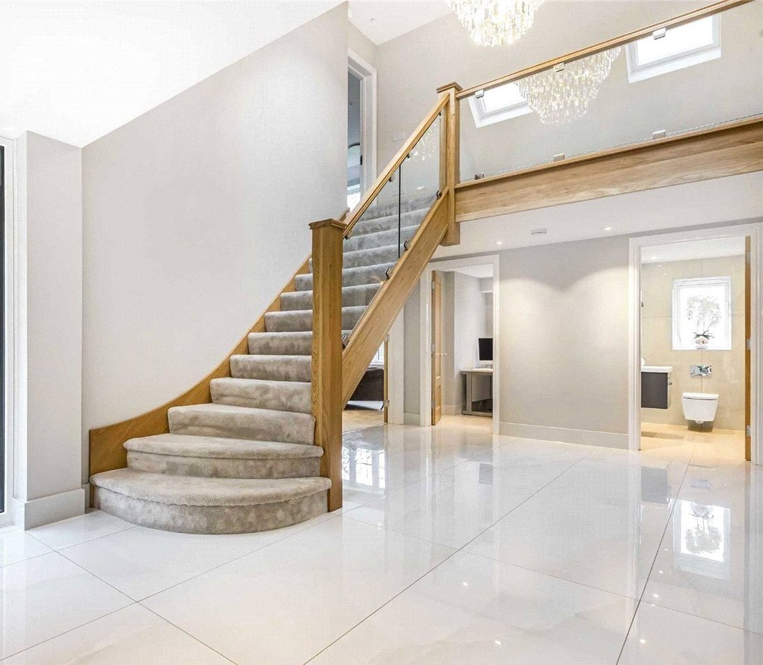 House in Cuffley, Northaw, England 3 - 17564014