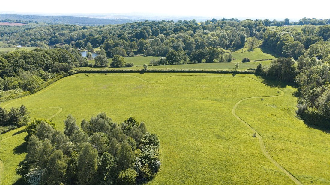 House in Wolverley, England 4 - 17645511