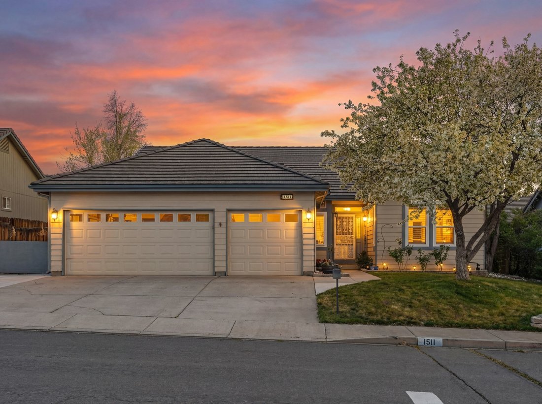 House in Sparks, Nevada, United States 1 - 16583558