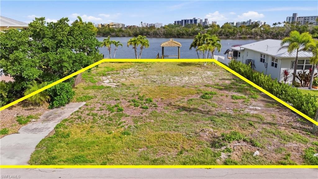 Land in Fort Myers Beach, Florida, United States 5 - 17648445