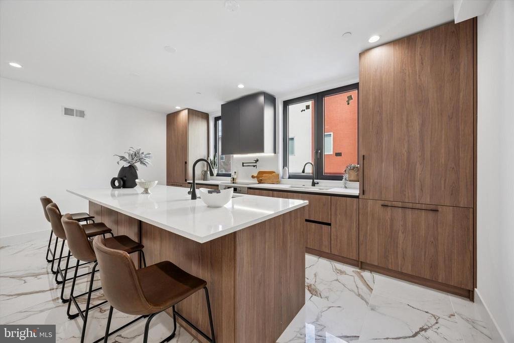 Townhouse in Philadelphia, Pennsylvania, United States 4 - 17646041