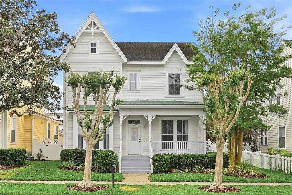 House in Kissimmee, Florida, United States 3 - 17651154