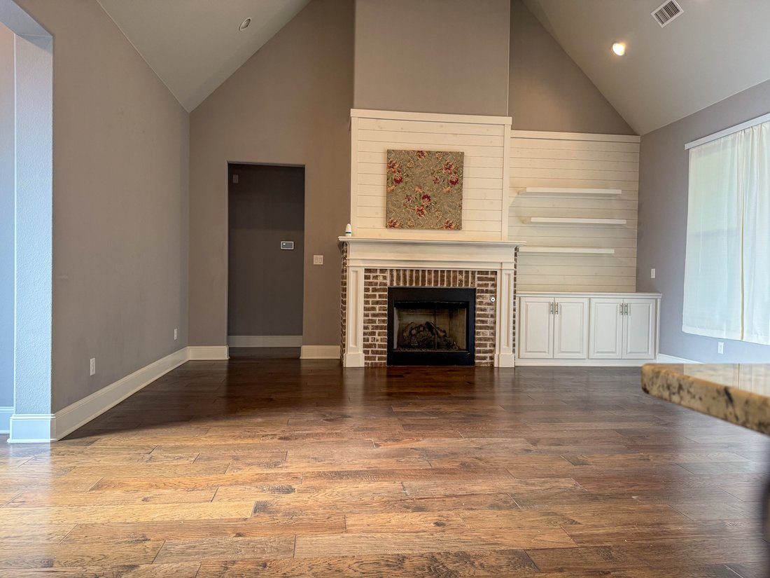 House in Jacksonville, Texas, United States 5 - 17647701
