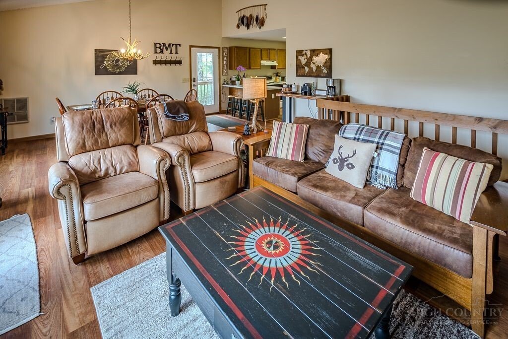 House in Banner Elk, North Carolina, United States 5 - 17647758