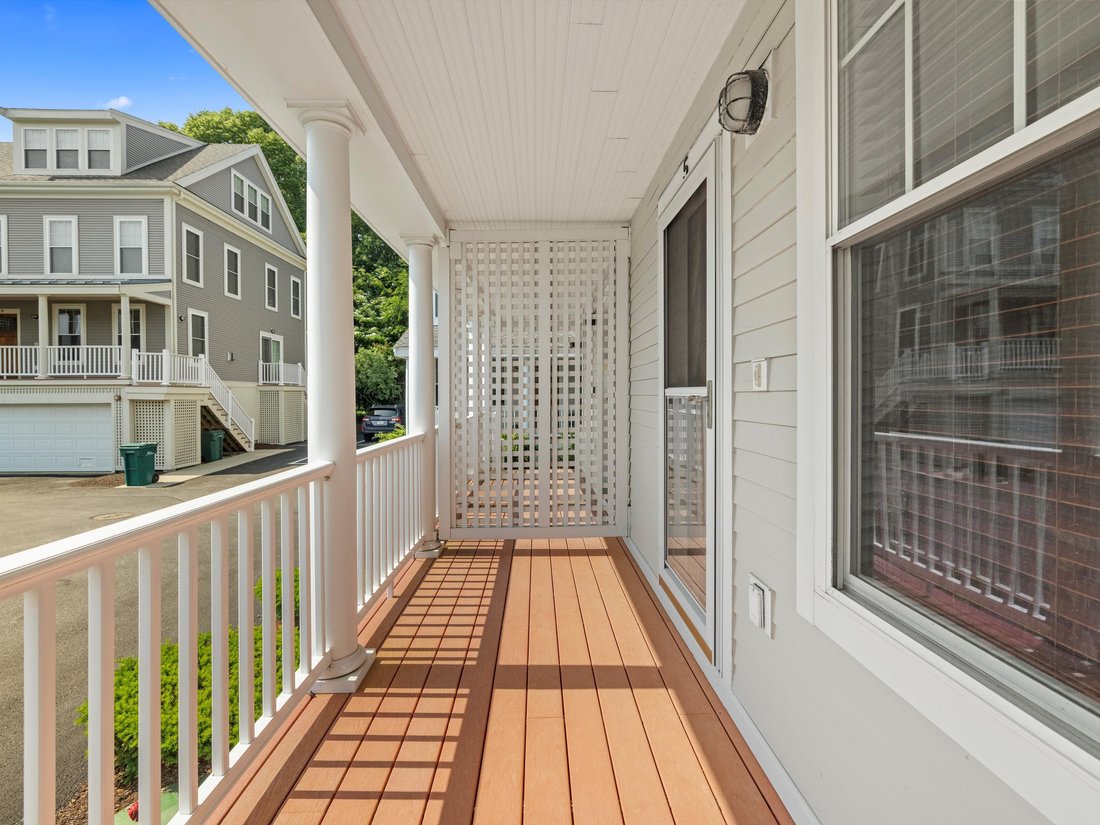 Condo in Bourne, Massachusetts, United States 4 - 17644638