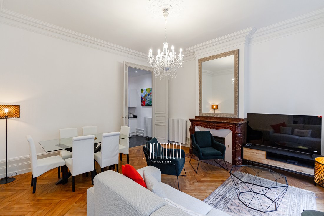 Apartment in Capitole, Toulouse, France 3 - 17646368