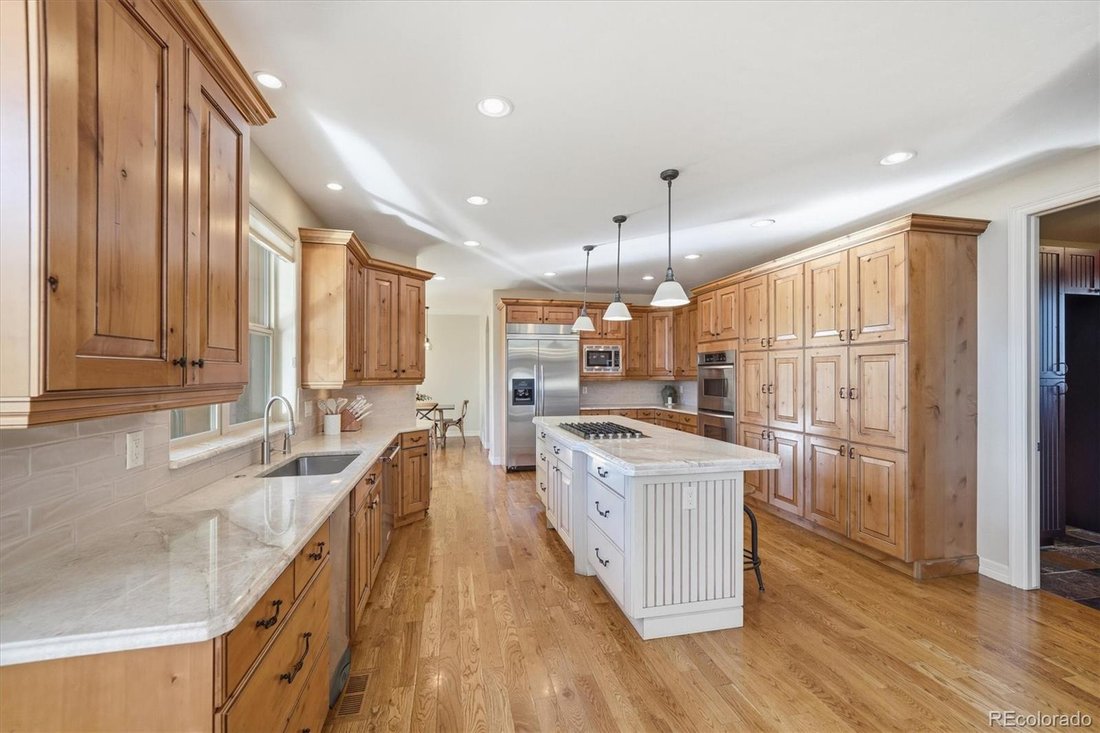 House in Castle Rock, Colorado, United States 5 - 17647903