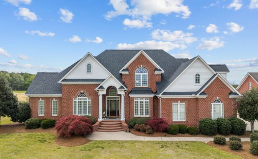House in Greenville, North Carolina, United States 1