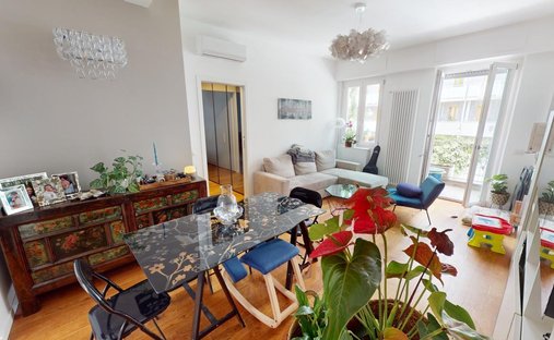 Apartment in Porta Vittoria, Milan, Lombardy 1