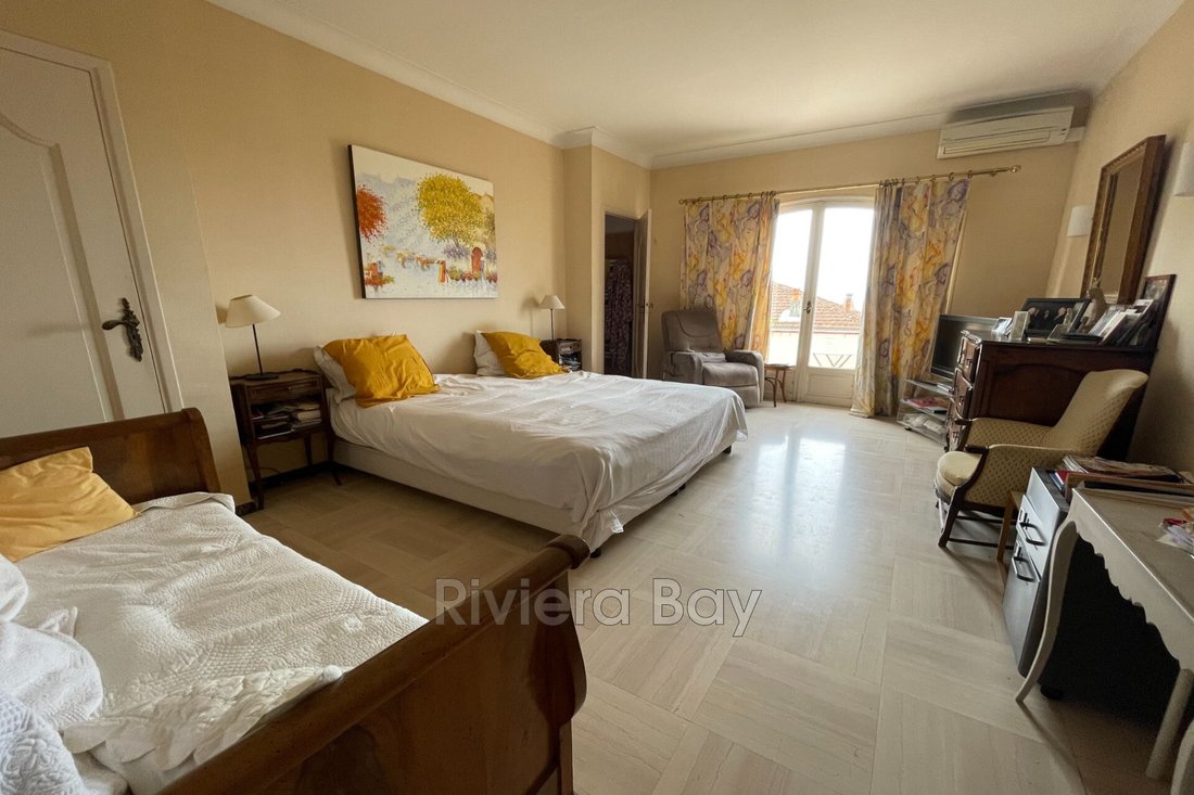 Villa in Saint Roch, Nice, France 5 - 17646443