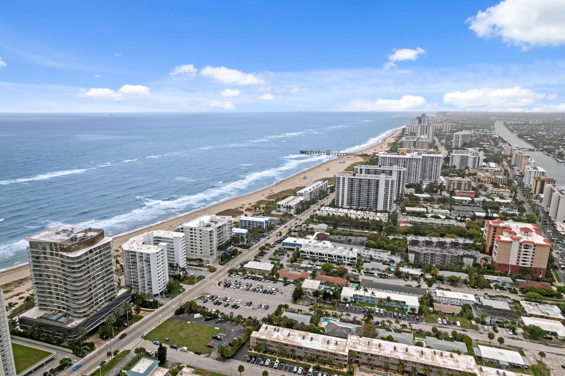 Condo in Hillsboro Beach, Florida, United States 4 - 17645117