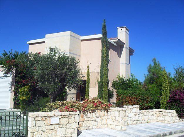 Villa in Poli Crysochous, Paphos, Cyprus 4 - 11010470