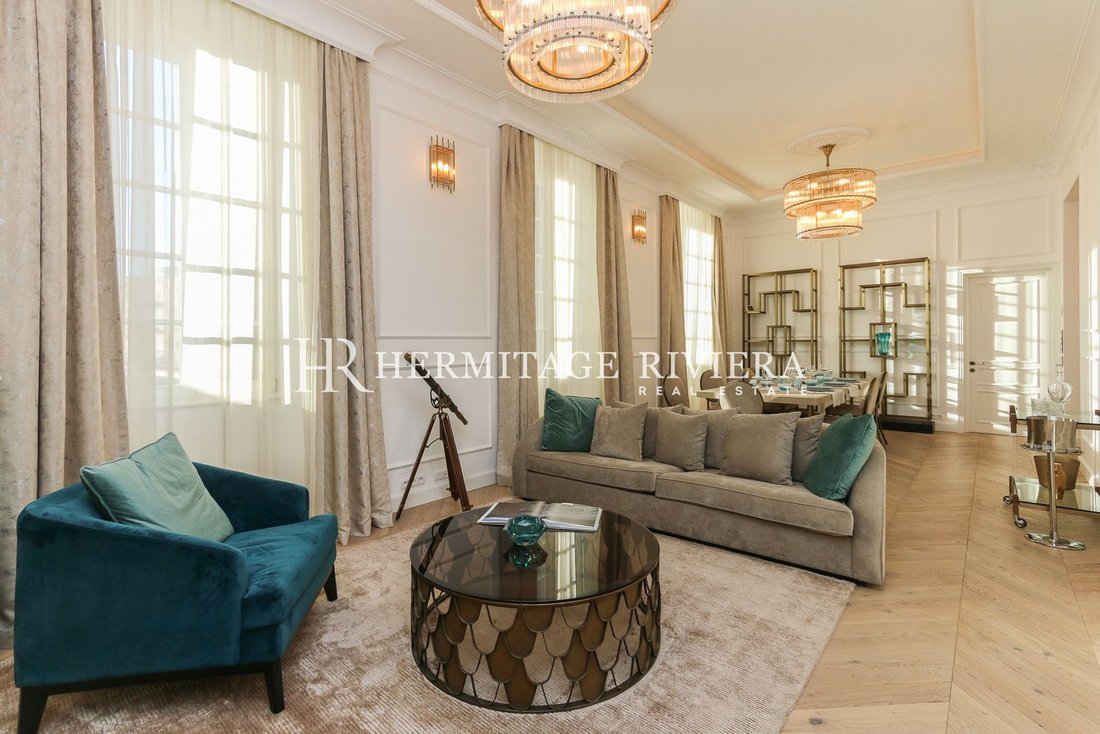 Apartment in Nice, Provence-Alpes-Côte d'Azur, France 1 - 14046567