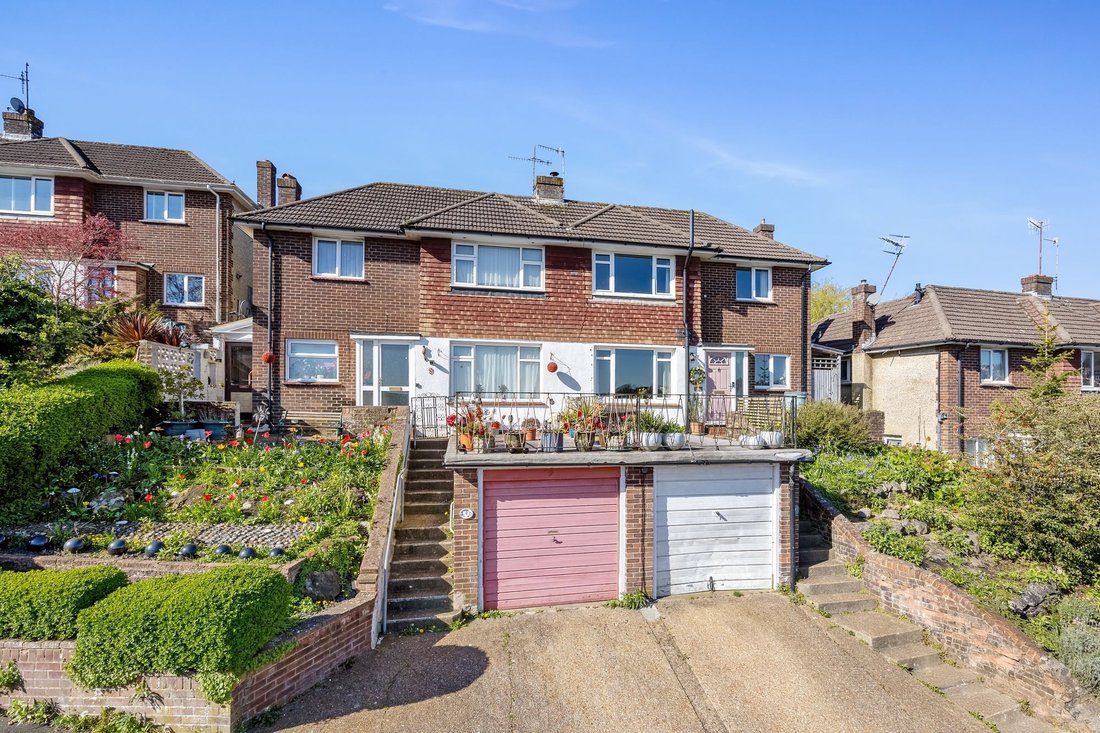 House in Brighton, England 2 - 17646910