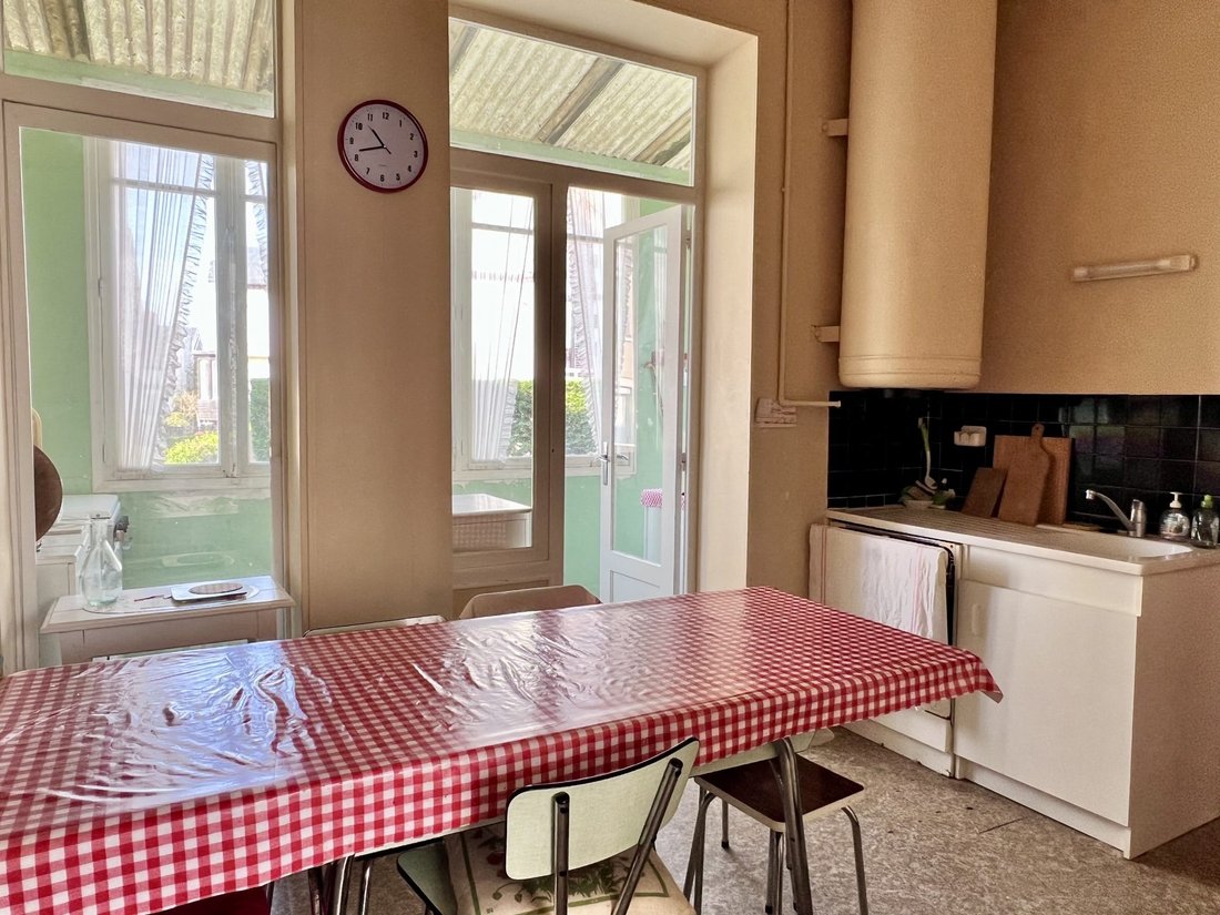 House in Blonville-sur-Mer, Normandy, France 5 - 17651441