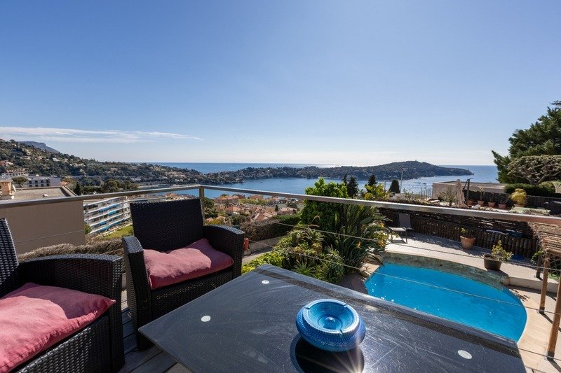 Apartment in Le Port, Villefranche-sur-Mer, France 1 - 17646984
