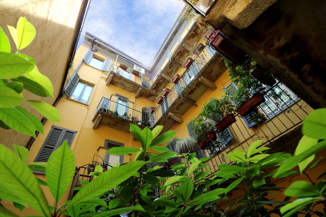 Apartment in Porta Vittoria, Milan, Lombardy 3 - 17645469