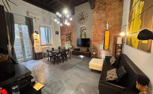 Appartamento a Centro, Firenze, Toscana 1