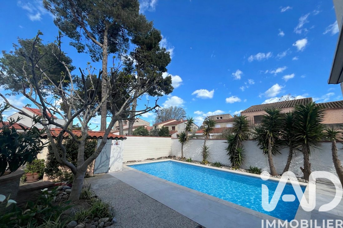 House in Saint-Cyprien, Occitania, France 2 - 17513920
