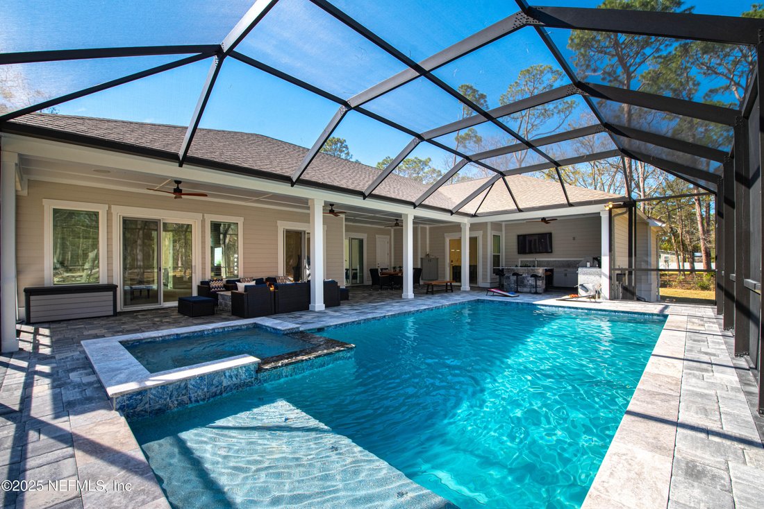 House in Fernandina Beach, Florida, United States 1 - 17648565