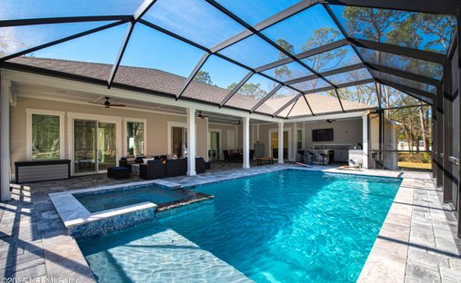 House in Fernandina Beach, Florida, United States 1