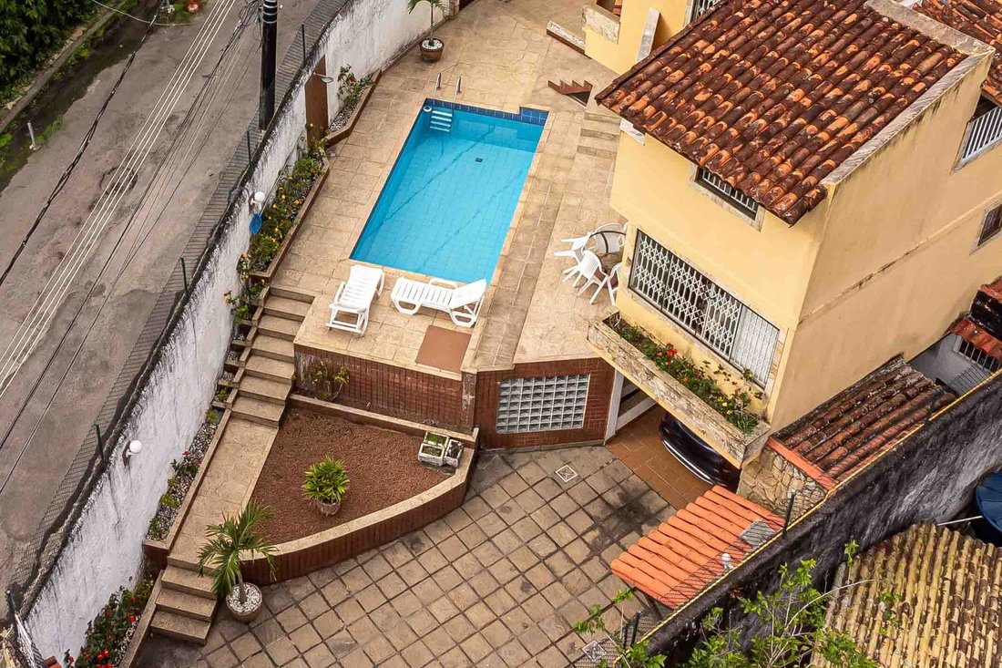 House in Rio de Janeiro, State of Rio de Janeiro, Brazil 4 - 17647624