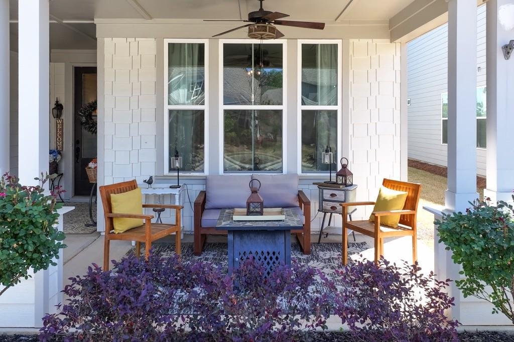 House in Hoschton, Georgia, United States 4 - 17649041