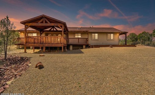 House in Prescott, Arizona, United States 1