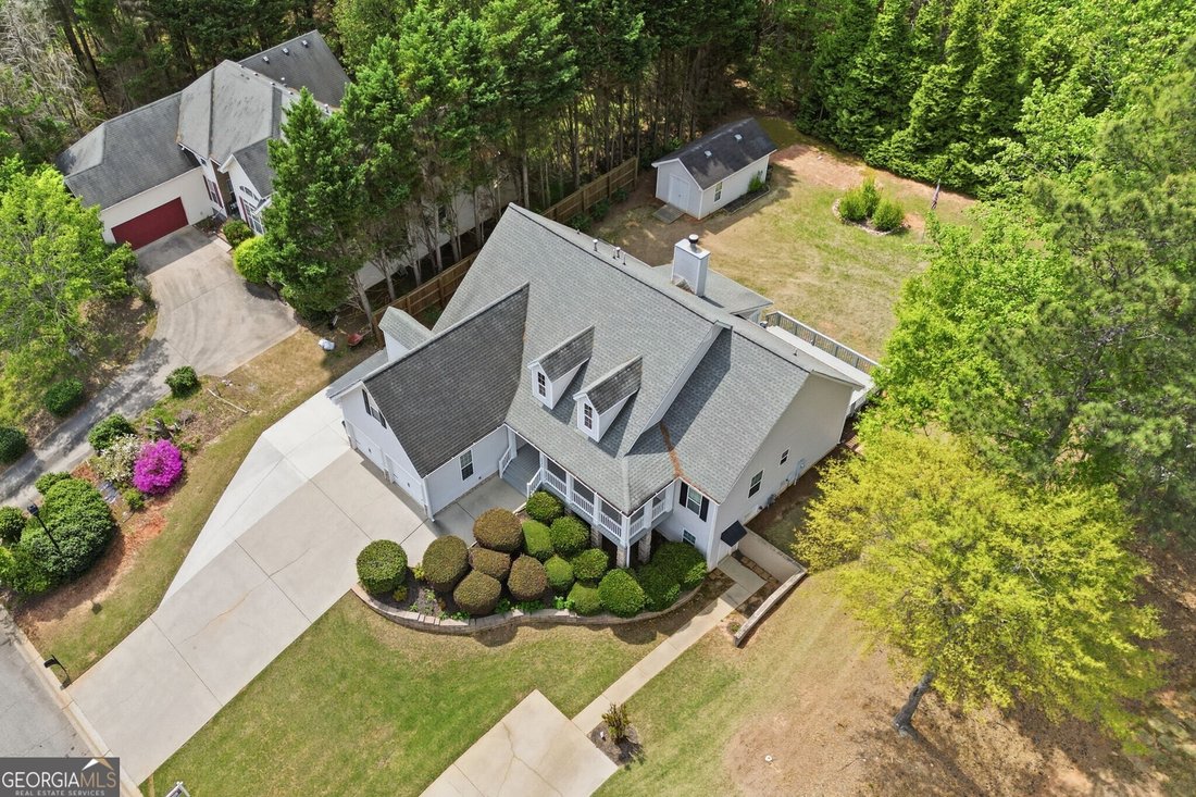 House in Dallas, Georgia, United States 2 - 17647235